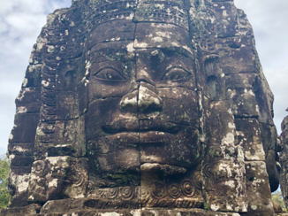 Angkor Wat - Angkor power
