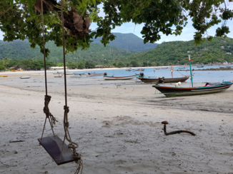 Eilandhoppen in Thailand - Rustttt