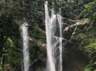 Rondreis Noord-Thailand - Pau