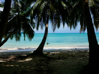 Andamanen - Bounty?