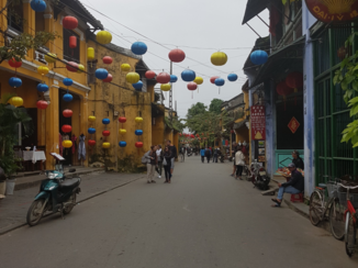 Rondreis Vietnam in vier weken