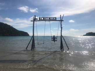 Koh Kood - Koh kood