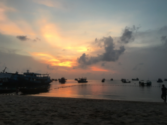 Koh Tao
