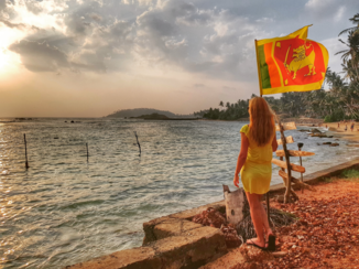 Sri Lanka - Sri Lanka