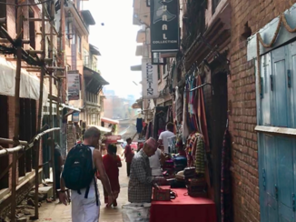 Nepal - Kathmandu