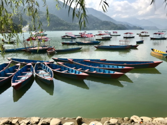 Nepal - Pokhara