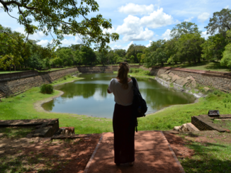 Sri Lanka - Anuradhapura