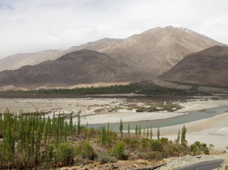 Ladakh - Nubra Valley