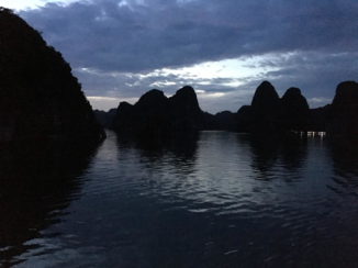 Vietnam - Ha long Bay