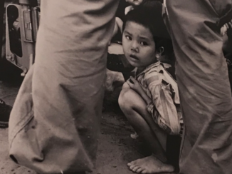 Vietnam - Remnants museum