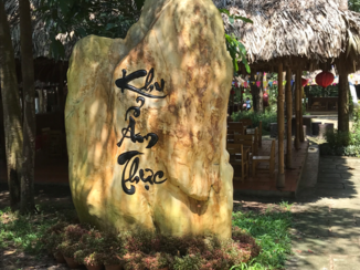 Vietnam - Chi chi tunnels