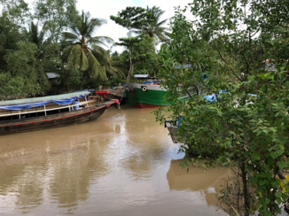 Vietnam - Mekong Delta