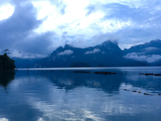 Khao Sok National Park