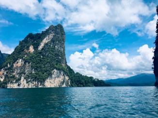 Khao Sok National Park