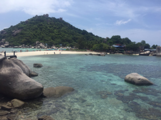 Koh Nang Yuan