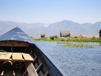 Inle Lake - Boottrip Inle Lake
