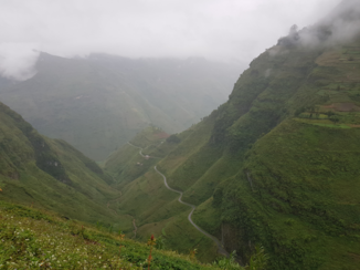 Ha Giang - Ma pi leng