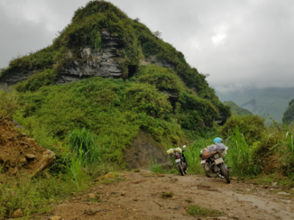 Ha Giang - Du gia