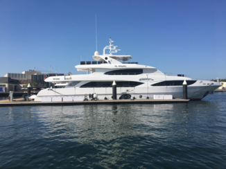 Dubai - Van de sjeik