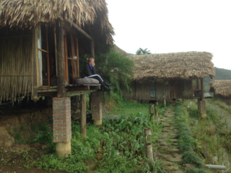 Rondreis Vietnam in twee weken - Room with a view