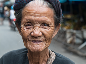 Vietnam - Still alive and kicking