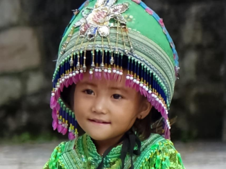 Rondreis Vietnam & Cambodja