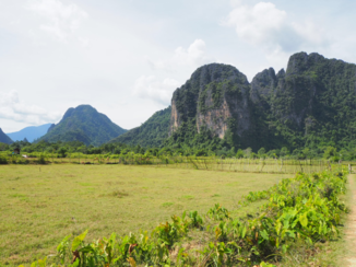 Laos - Vang vieng