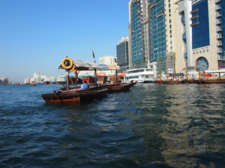 Dubai - Dubai Creek