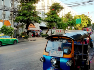 Rondreis Thailand in vier weken