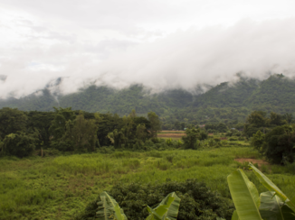 Thailand - Chiang Mai