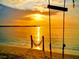 Sawadee - Gili Air