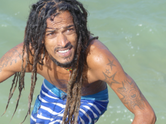 Galle - Onze waaghals