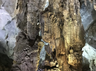 Phong Nha-Ke Bang National Park - Phong Nha cave
