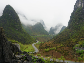 Ha Giang