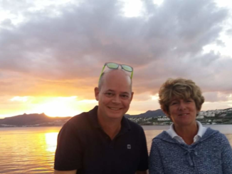 Turkije - Ventus Sailing