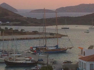 Turkije - Ventus Sailing