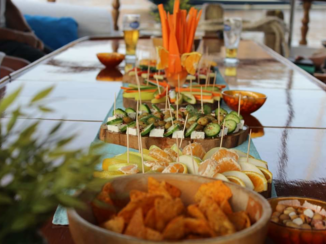 Turkije - Ventus Sailing