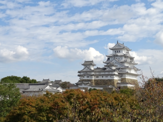 Japan - Himeji Castle