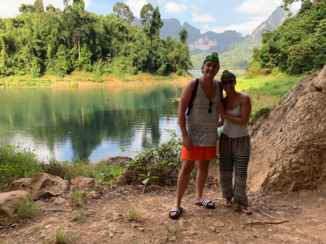 Rondreis Noord-Thailand - Khao Sok