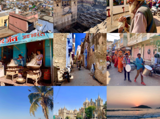 India - Sfeer India