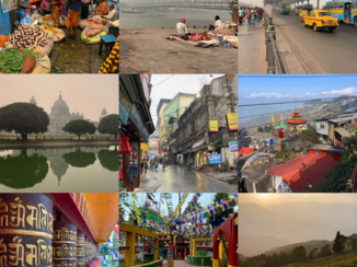 India - Veelzijdig India