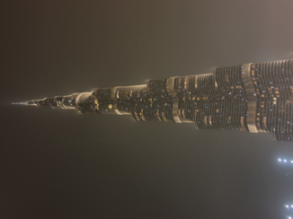 Dubai - Burj Khalifa