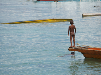 Rondreis door Maleisisch Borneo