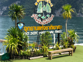 Khao Sok National Park