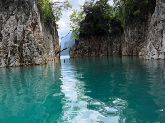Khao Sok National Park
