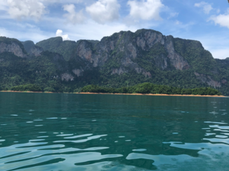 Khao Sok National Park