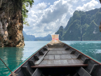 Khao Sok National Park