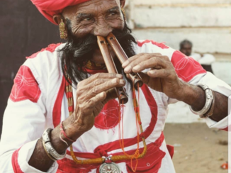 India