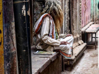 India