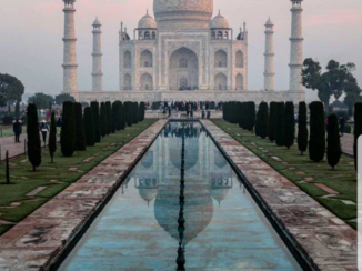 India